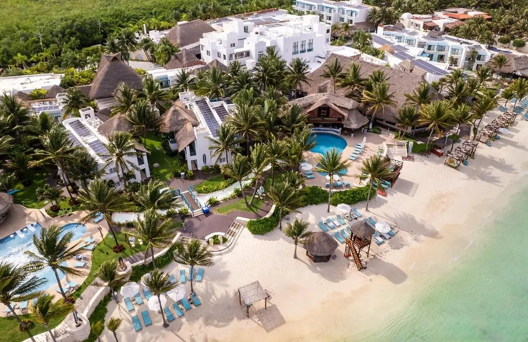 Margaritaville Island Reserve Riviera Cancún - A Karisma All-Inclusive Experience for All-1