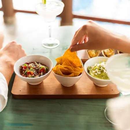 Margaritaville Island Reserve Riviera Cancún - A Karisma All-Inclusive Experience for All-3