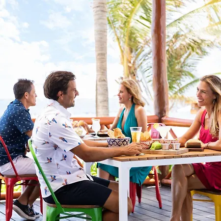 Margaritaville Island Reserve Riviera Cancún - A Karisma All-Inclusive Experience for All-2